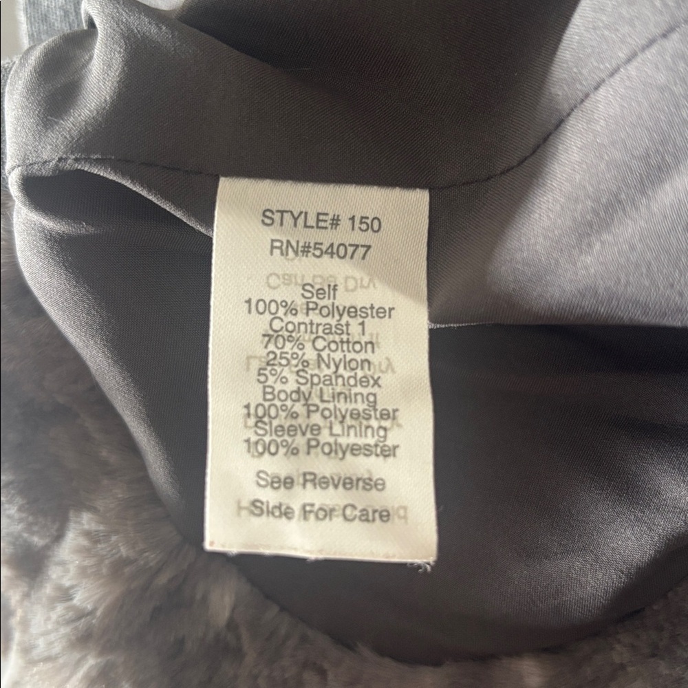 Cabi Evening Bomber - image 8